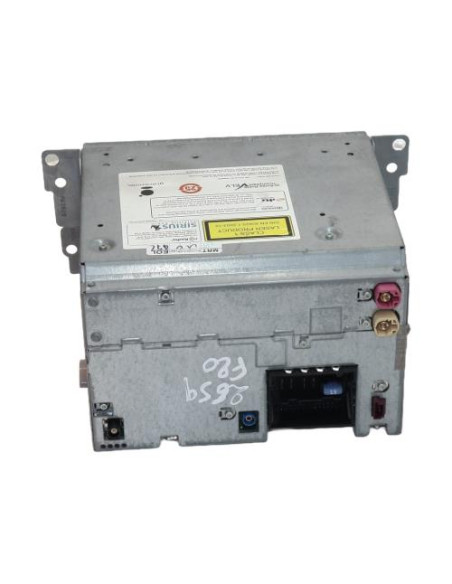 Autoradio d'origine BMW SERIE 1 F20 PHASE 1 Essence