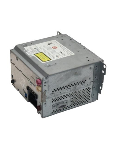 Autoradio d'origine BMW SERIE 1 F20 PHASE 1 Essence