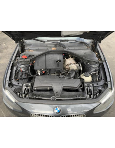Calculateur moteur BMW SERIE 1 F20 PHASE 1 Essence