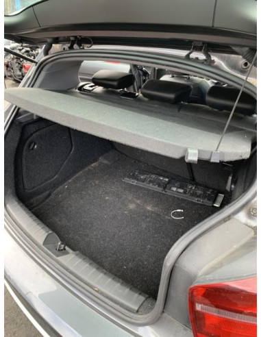 Selecteur boite de vitesse BMW SERIE 1 F20 PHASE 1 Essence