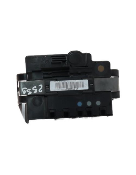 Batterie BMW SERIE 1 E87 PHASE 1 Diesel