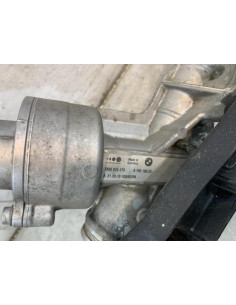 Cremaillere assistee BMW SERIE 5 F10 PHASE 2  2