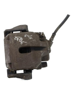Etrier avant gauche (freinage) BMW SERIE 5 E39 PHASE 2 Essence 2