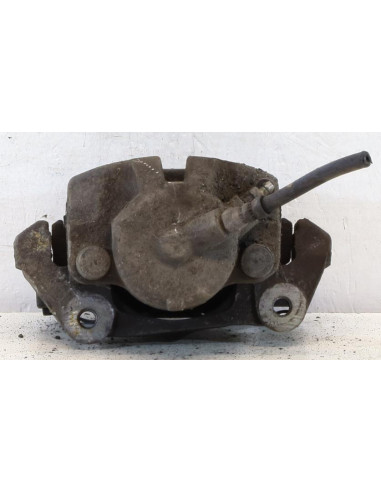 Etrier avant gauche (freinage) BMW SERIE 5 E39 PHASE 2 Essence