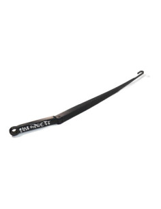 Bras essuie glace avant droit BMW SERIE 3 E46 COMPACT PHASE 1 Diesel