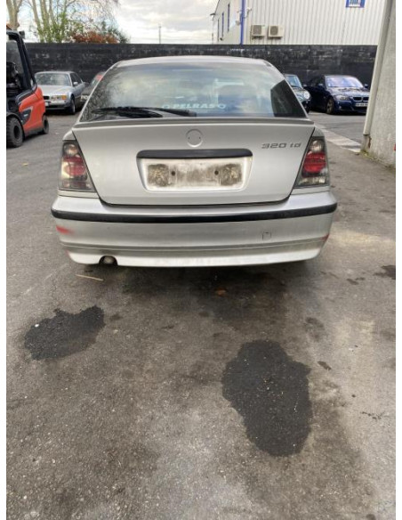 Bras essuie glace avant droit BMW SERIE 3 E46 COMPACT PHASE 1 Diesel