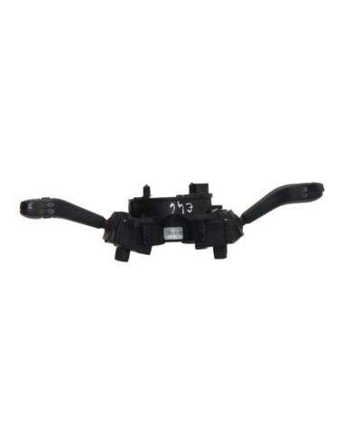 Com (Bloc Contacteur Tournant+Commodo Essuie Glace+Commodo Phare) BMW SERIE 3 E46 COMPACT PHASE 1 Diesel