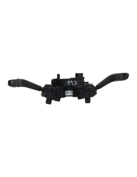 Com (Bloc Contacteur Tournant+Commodo Essuie Glace+Commodo Phare) BMW SERIE 3 E46 COMPACT PHASE 1 Diesel