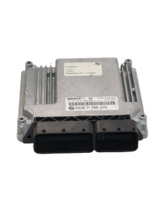 Calculateur moteur BMW SERIE 3 E46 COMPACT PHASE 1 Diesel 2