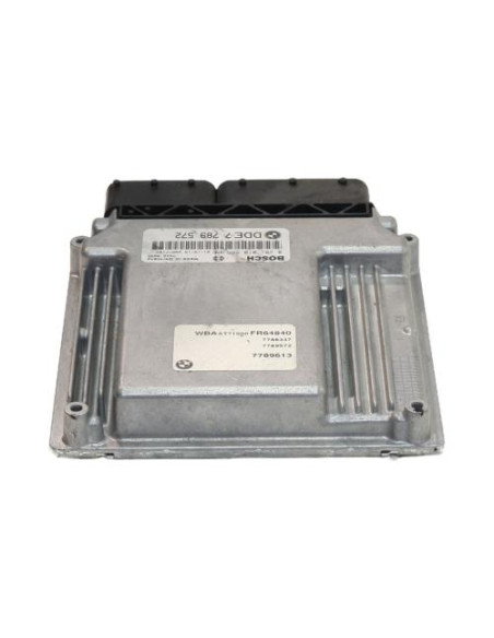 Calculateur moteur BMW SERIE 3 E46 COMPACT PHASE 1 Diesel