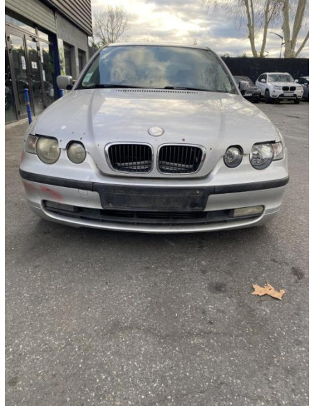 Calculateur moteur BMW SERIE 3 E46 COMPACT PHASE 1 Diesel