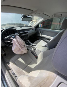 Pare soleil gauche BMW SERIE 3 E92 COUPE PHASE 1 Diesel