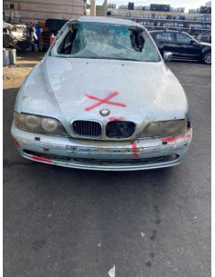 Barre stabilisatrice BMW SERIE 5 E39 PHASE 2 Diesel