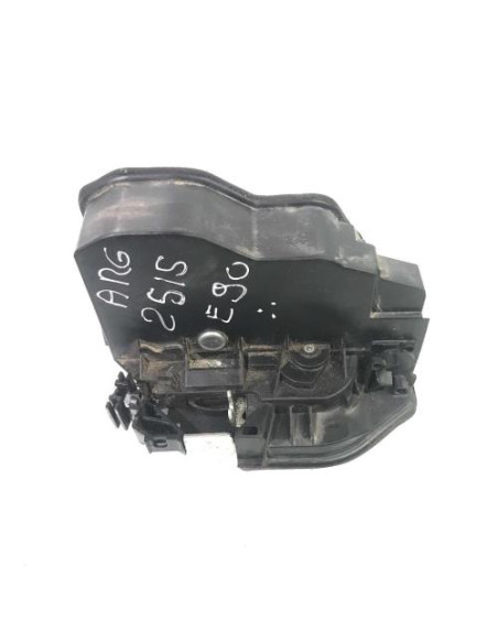 Serrure arriere gauche BMW SERIE 3 E90 PHASE 2 Diesel