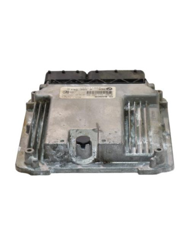 Calculateur moteur BMW X5 F15 Diesel
