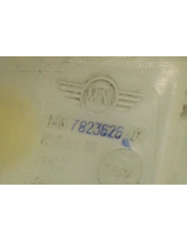 Vase d'expansion MINI MINI 2 R60 COUNTRYMAN BREAK Diesel