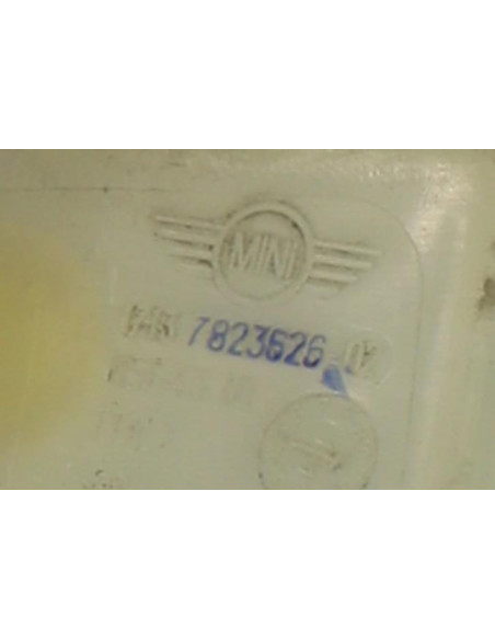 Vase d'expansion MINI MINI 2 R60 COUNTRYMAN BREAK Diesel