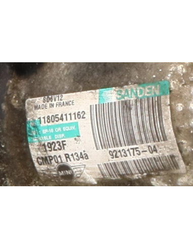 Compresseur clim MINI MINI 2 R60 COUNTRYMAN BREAK Diesel