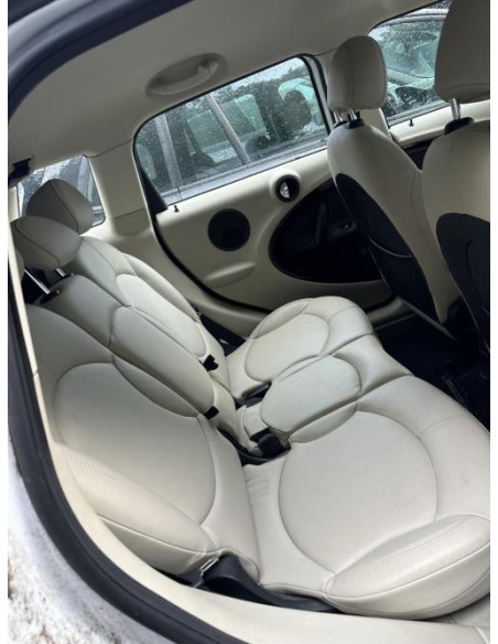 Compresseur clim MINI MINI 2 R60 COUNTRYMAN BREAK Diesel