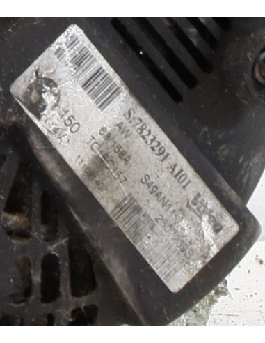 Alternateur MINI MINI 2 R60 COUNTRYMAN BREAK Diesel