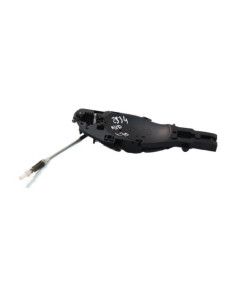 Support poignee porte avant droite BMW X5 E70 PHASE 2 Diesel 2