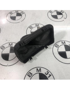 Soufflet de levier de vitesse BMW X5 E53 Diesel