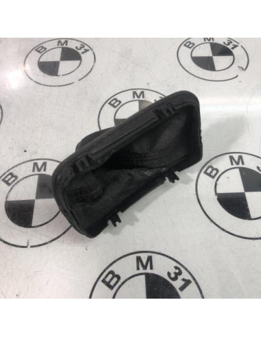 Soufflet de levier de vitesse BMW X5 E53 Diesel