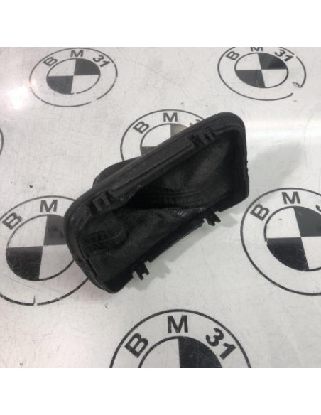 Soufflet de levier de vitesse BMW X5 E53 Diesel