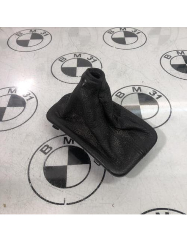 Soufflet de levier de vitesse BMW X5 E53 Diesel