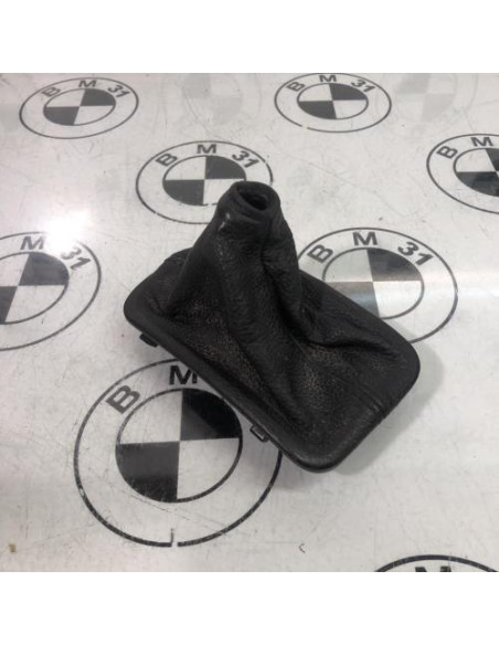 Soufflet de levier de vitesse BMW X5 E53 Diesel