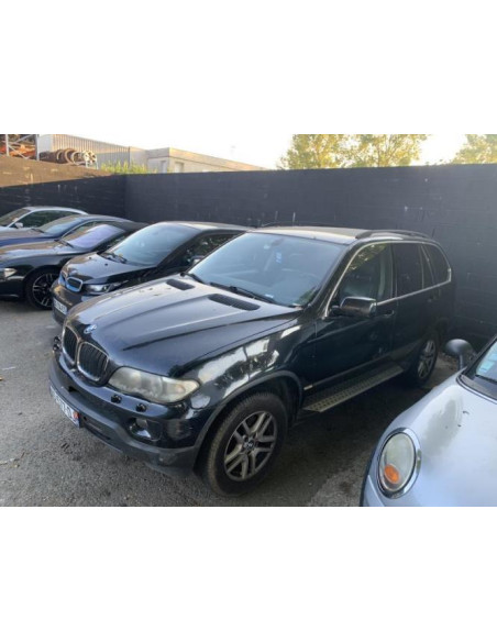 Soufflet de levier de vitesse BMW X5 E53 Diesel