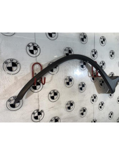 Extension d'aile avant gauche BMW X5 E53 Diesel 2