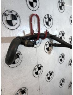 Durite BMW X3 E83 PHASE 1  2