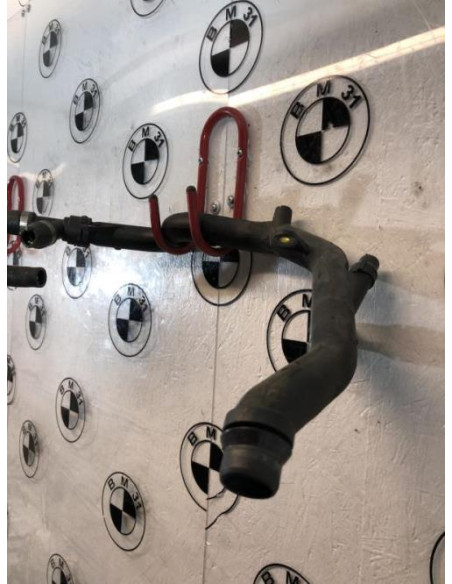 Durite BMW X3 E83 PHASE 1 