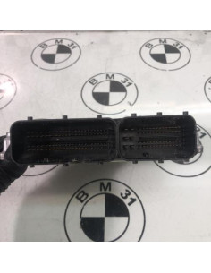 Calculateur moteur BMW SERIE 5 E60 PHASE 2 Diesel