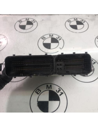 Calculateur moteur BMW SERIE 5 E60 PHASE 2 Diesel