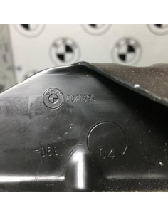 Serrure de hayon BMW SERIE 5 E61 TOURING PHASE 1 BREAK Diesel