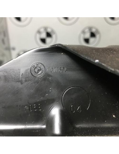 Serrure de hayon BMW SERIE 5 E61 TOURING PHASE 1 BREAK Diesel