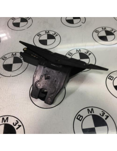 Serrure de hayon BMW SERIE 5 E61 TOURING PHASE 1 BREAK Diesel