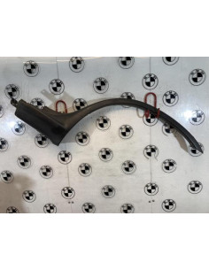 Extension d'aile arriere gauche BMW X5 E53 Essence 2