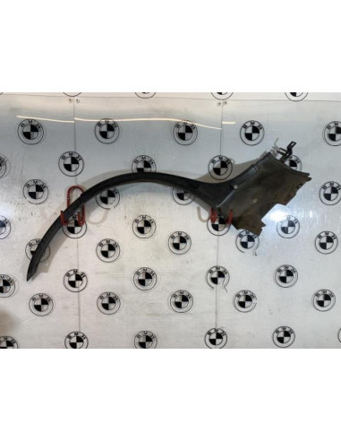 Extension d'aile arriere gauche BMW X5 E53 Essence