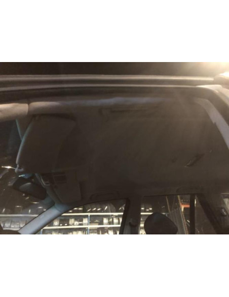 Extension d'aile arriere gauche BMW X5 E53 Essence