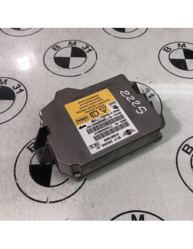 Boitier air bag MINI MINI 2 R56 PHASE 2 Essence