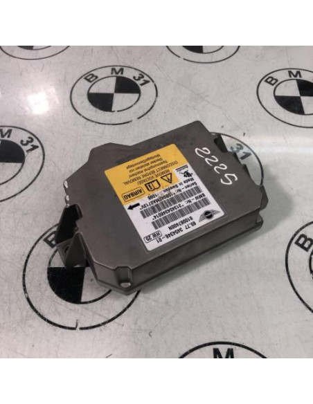Boitier air bag MINI MINI 2 R56 PHASE 2 Essence