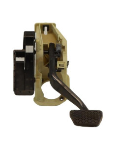 Pedale de frein BMW SERIE 5 F11 TOURING PHASE 1 BREAK Diesel 2