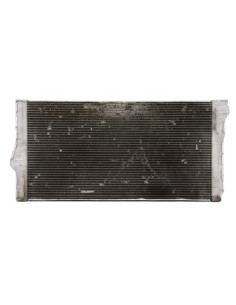 Radiateur eau BMW SERIE 5 F11 TOURING PHASE 2 BREAK Diesel 2