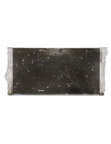 Radiateur eau BMW SERIE 5 F11 TOURING PHASE 2 BREAK Diesel