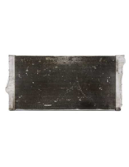 Radiateur eau BMW SERIE 5 F11 TOURING PHASE 2 BREAK Diesel