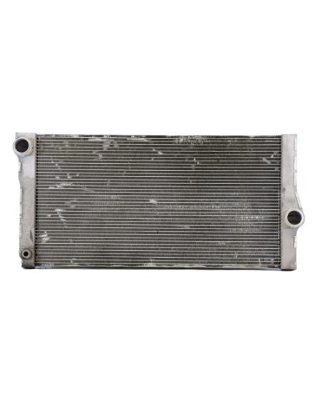 Radiateur eau BMW SERIE 5 F11 TOURING PHASE 2 BREAK Diesel