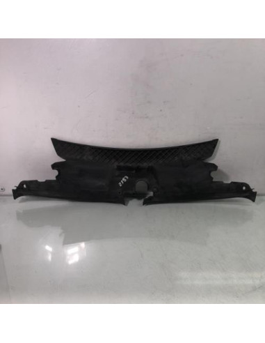 Conduite d'air BMW X3 E83 PHASE 2 Diesel